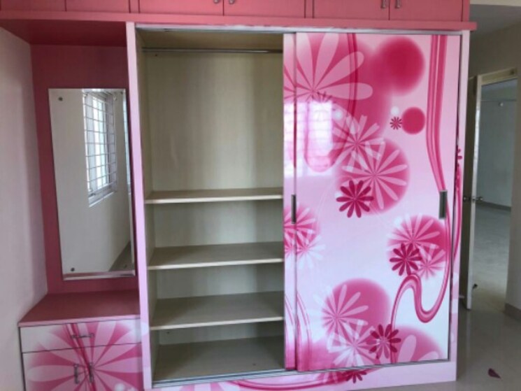 undefined, prajay-megapolis 3 Bedroom 1606 Sq.Ft. Apartment In Kukatpally Hyderabad 9038972