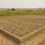 78 Sq.Yd. Plot in Radhakund