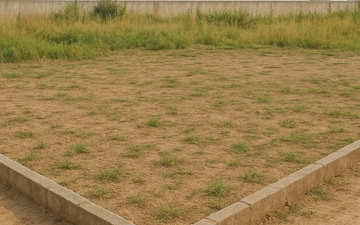 Plot For Sale in Radhakund