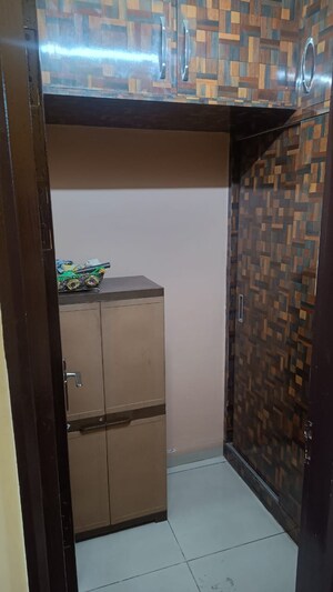 Bathroom in 3.5 BHK Apartment at Stellar Jeevan, Sector 1 Greater Noida – for Sale