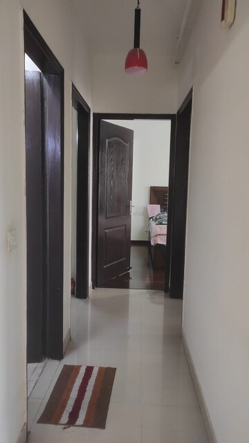 Building Lobby in 3.5 BHK Apartment at Stellar Jeevan, Sector 1 Greater Noida – for Sale