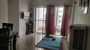 Living Room in 3.5 BHK Apartment at Stellar Jeevan, Sector 1 Greater Noida – for Sale