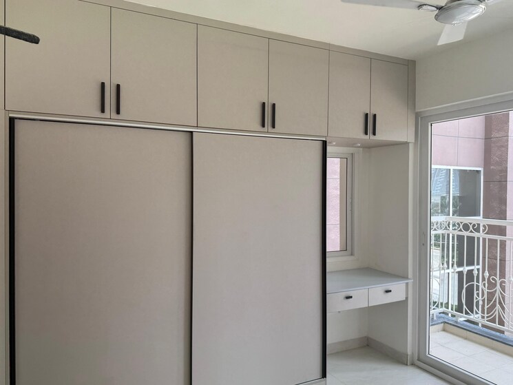 Room, prestige-beverly-hills 3 Bedroom 1876 Sq.Ft. Apartment In Kokapet Hyderabad 9038812