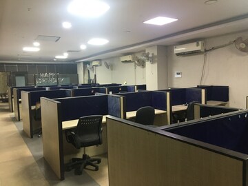 Team Area in  Office Space in IT/SEZ at Sector 127 – for Rent