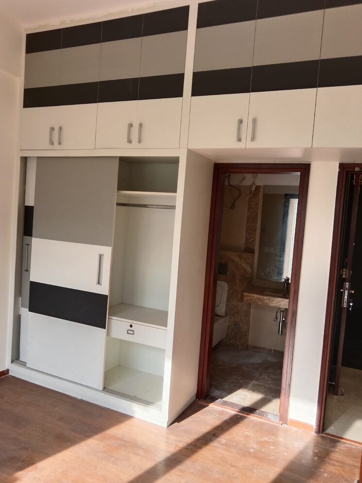 Kitchen, adani-samsara 3 Bedroom 1750 Sq.Ft. Apartment In Sector 60 Gurgaon 9038986