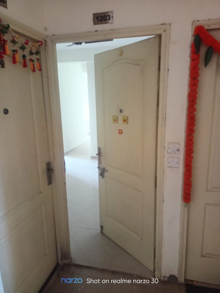 Bathroom, pyramid-urban-homes-2 2 Bedroom 603 Sq.Ft. Apartment In Sector 86 Gurgaon 9039010