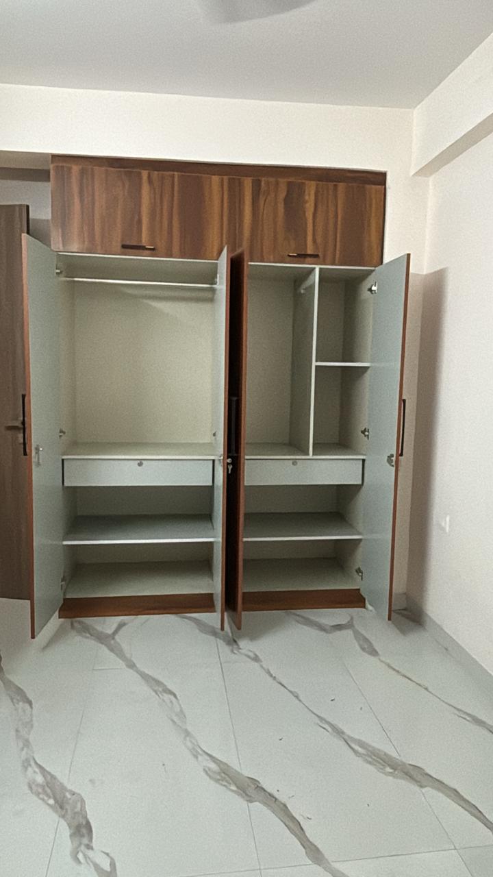 3 BHK + Pooja Room,Study Room Apartment For Rent in M3M Soulitude