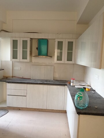 Kitchen in 3 BHK Apartment at Adani Samsara, Sector 60 – for Rent