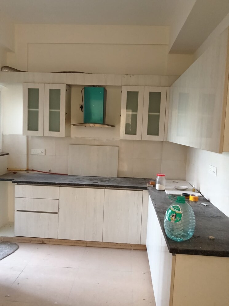 Kitchen, adani-samsara 3 Bedroom 1750 Sq.Ft. Apartment In Sector 60 Gurgaon 9038986