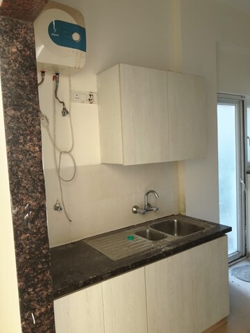 Kitchen in 3 BHK Apartment at Adani Samsara, Sector 60 – for Rent