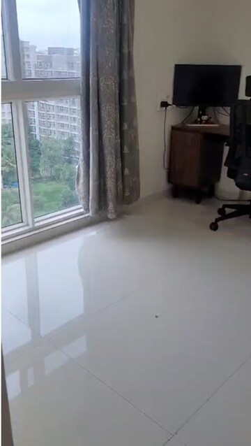 Bedroom in 2 BHK Apartment at Metro Nakshatra, Chembur – for Rent
