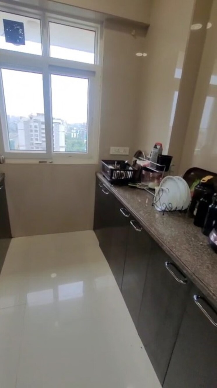 Kitchen, metro-nakshatra 2 Bedroom 975 Sq.Ft. Apartment In Chembur Mumbai 9038961