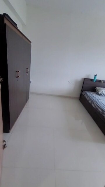Bedroom in 2 BHK Apartment at Metro Nakshatra, Chembur – for Rent