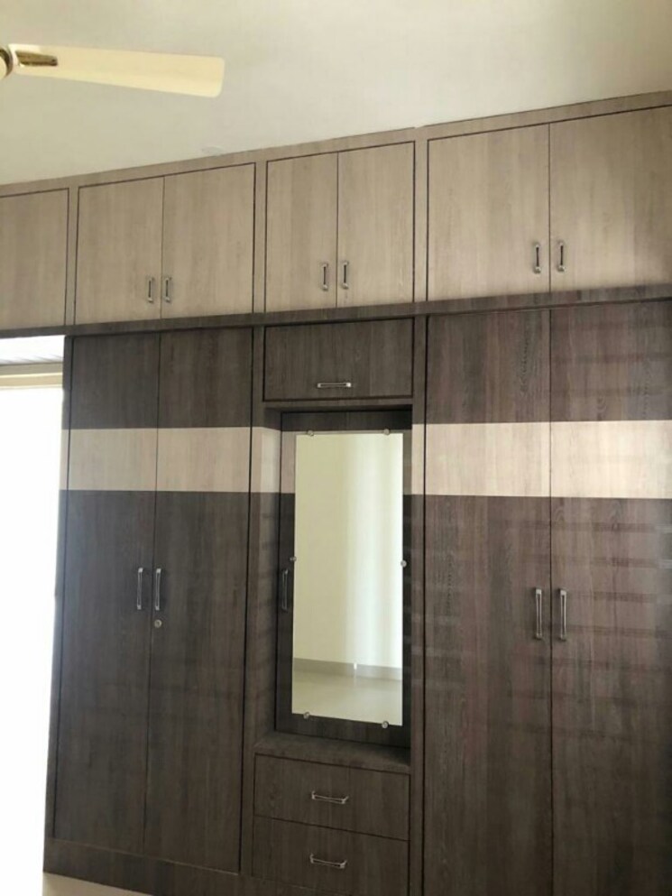 Room, prajay-megapolis 3 Bedroom 1606 Sq.Ft. Apartment In Kukatpally Hyderabad 9038972