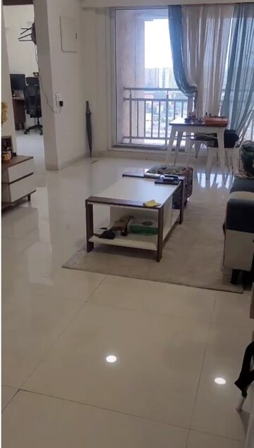 Living Room in 2 BHK Apartment at Metro Nakshatra, Chembur – for Rent