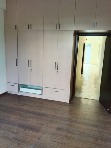 Building Lobby in 3 BHK Apartment at Adani Samsara, Sector 60 – for Rent