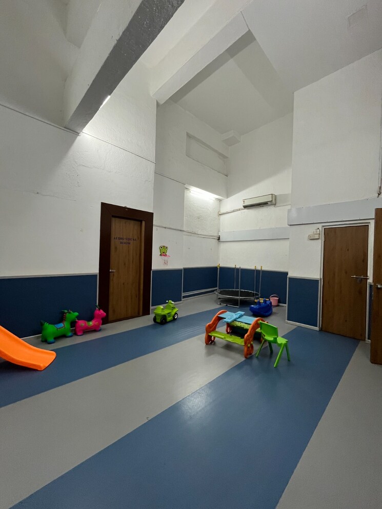 Other, legend-siroya-kingston-tower 3 Bedroom 1870 Sq.Ft. Apartment In Parel Mumbai 9039024