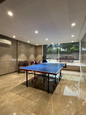  3 BHK Apartment at Legend Siroya Kingston Tower, Parel – for Rent