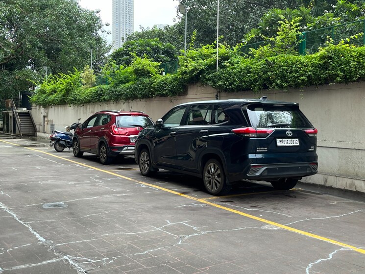 Exterior View, legend-siroya-kingston-tower 3 Bedroom 1870 Sq.Ft. Apartment In Parel Mumbai 9039024