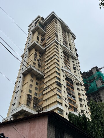 3 BHK Apartment – Exterior View View at Legend Siroya Kingston Tower, Parel - for Rent