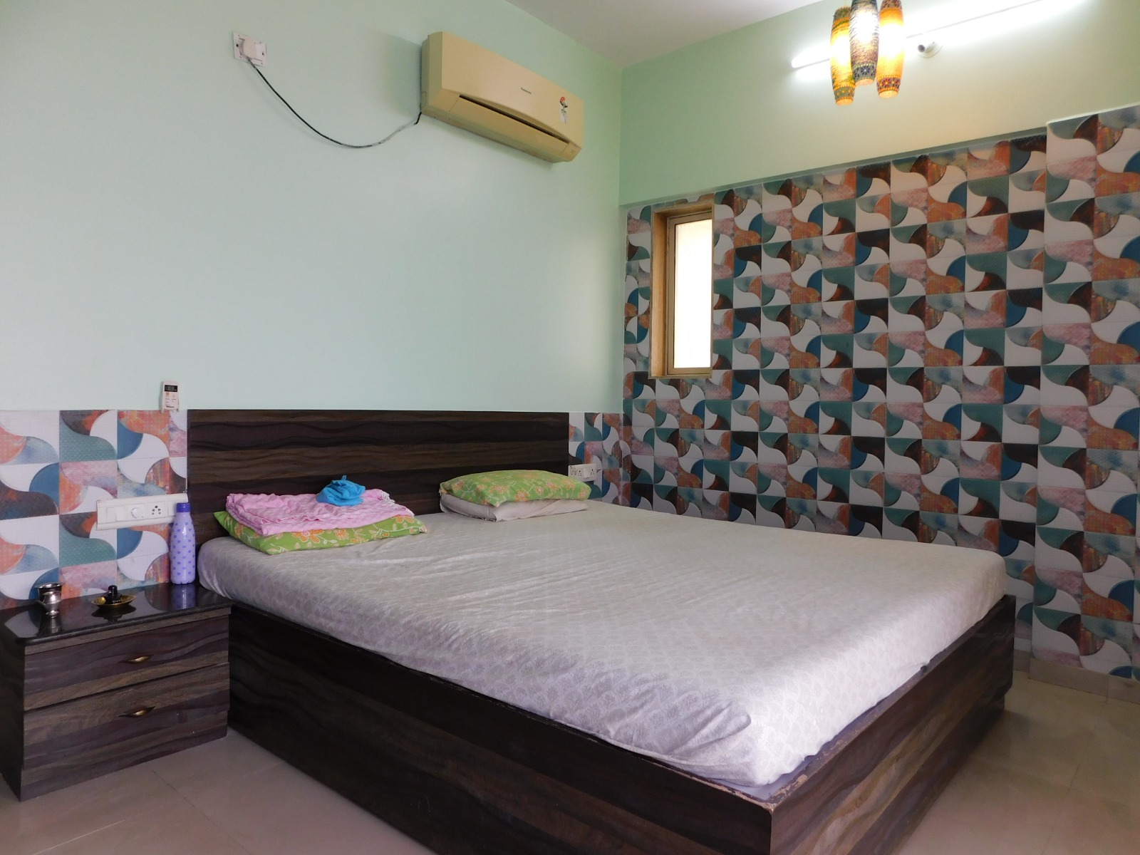 3 BHK + Pooja Room 1870 Sq.Ft. Apartment in Legend Siroya Kingston Tower