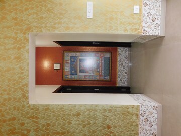  3 BHK Apartment at Legend Siroya Kingston Tower, Parel – for Rent