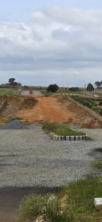 Plot For Sale in Surya City Phase I