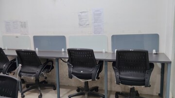 Team Area in  Office Space at Sector 2 – for Rent