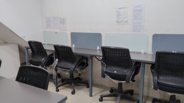 Team Area in  Office Space at Sector 2 – for Rent