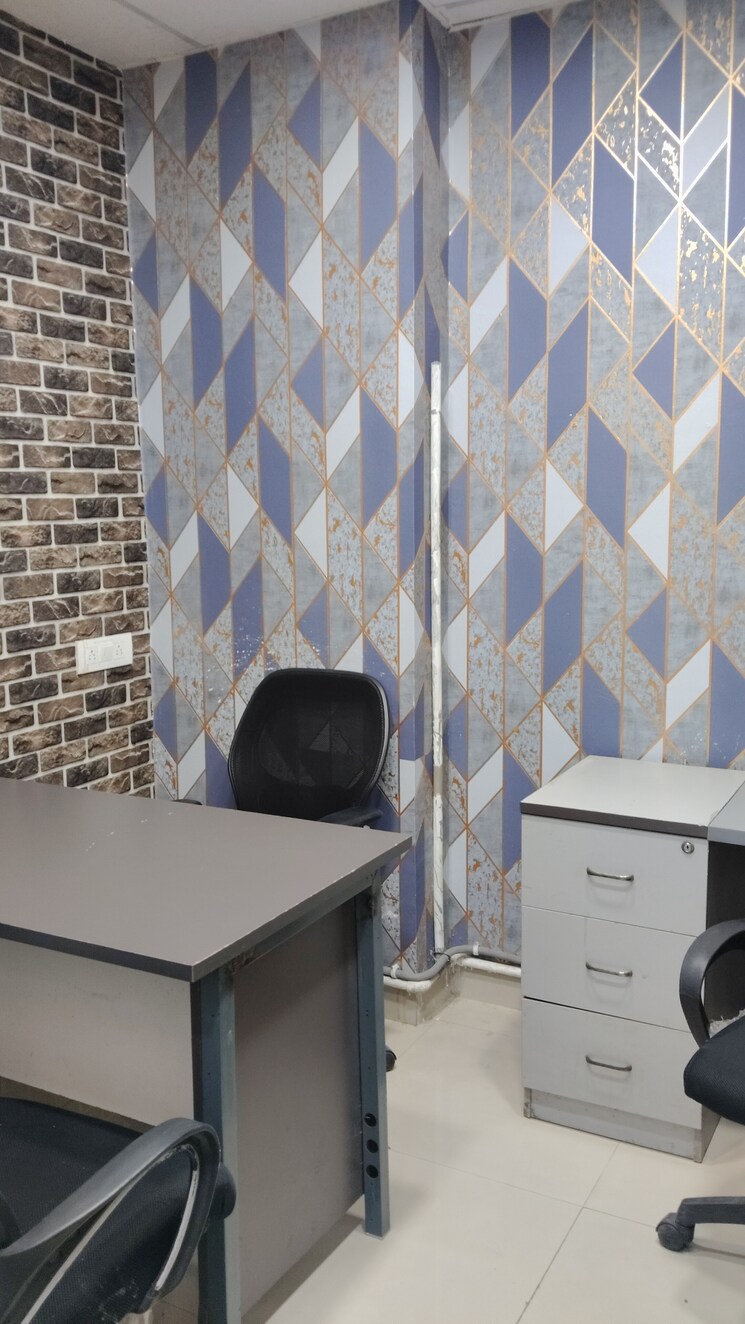 Team Area, sector 2 Commercial Office Space 450 Sq.Ft. In Sector 2 Noida 9039031