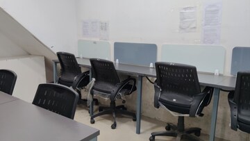  Office Space For Rent in Sector 2