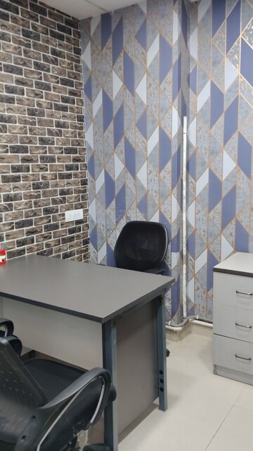 Team Area in  Office Space at Sector 2 – for Rent