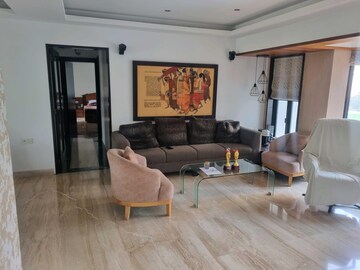 3 BHK Apartment For Rent in Chauitanya Towers, Prabhadevi