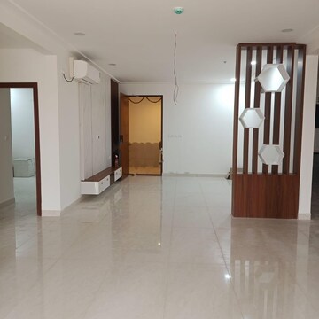 3 BHK Apartment For Rent in Prestige Beverly Hills, Kokapet