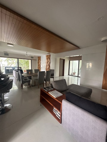 3 BHK Apartment For Rent in Prestige Edwardian, Vasanth Nagar