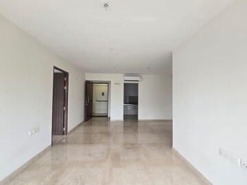 Building Lobby in 1.5 BHK Apartment at Lodha Casa Ultima, Chirak Nagar – for Rent