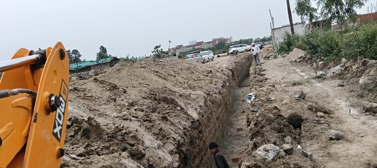 Other, knowledge park ii greater noida  100 Sq.Yd. Plot In Knowledge Park Ii Greater Noida Greater Noida 9039029