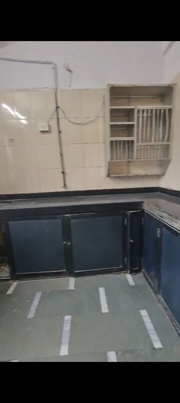 Kitchen in 2 BHK Apartment at Marble Arch Apartment, Andheri West – for Rent