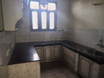 Kitchen in 3 BHK Apartment at Sector 21c – for Rent