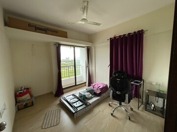 Room in 2 BHK Apartment at Om Tropica, Ravet – for Rent