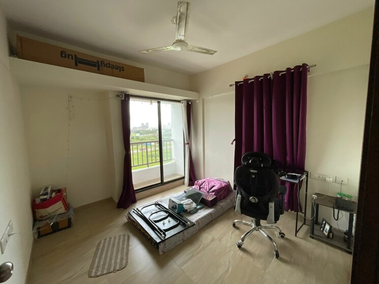 Room, om-tropica 2 Bedroom 720 Sq.Ft. Apartment In Ravet Pune 9039052