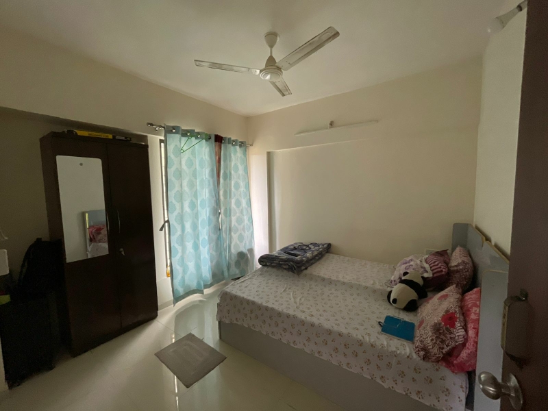 2 BHK 720 Sq.Ft. Apartment in Om Tropica