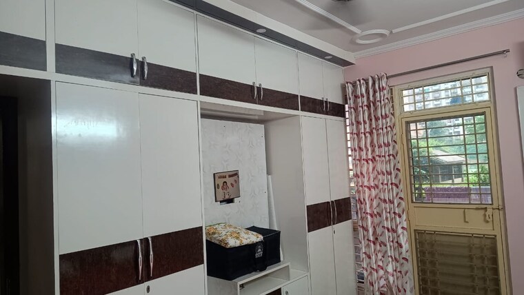 Kitchen, aba-cherry-county 3 Bedroom 1206 Sq.Ft. Apartment In Tech Zone 4 Greater Noida Greater Noida 9039053