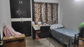 Team Area in 3 BHK Apartment at ABA Cherry County, Tech Zone 4 Greater Noida – for Sale