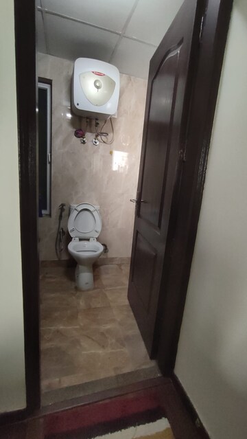 Bathroom in 3 BHK Apartment at ABA Cherry County, Tech Zone 4 Greater Noida – for Sale