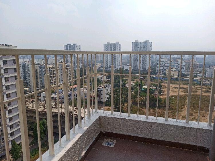 2 BHK Apartment For Sale in Five Star Royal Entrada