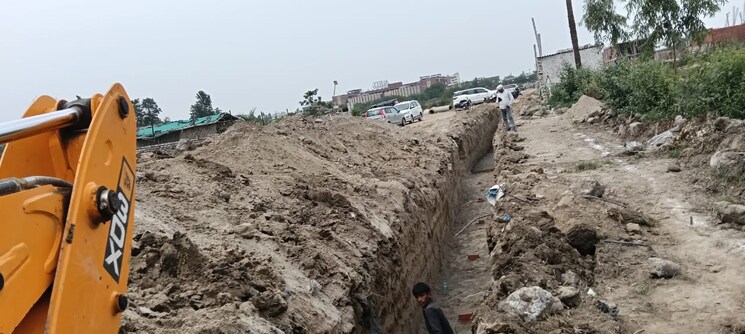 Other, knowledge park ii greater noida  100 Sq.Yd. Plot In Knowledge Park Ii Greater Noida Greater Noida 9039048