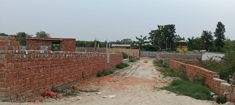 undefined, knowledge park ii greater noida  100 Sq.Yd. Plot In Knowledge Park Ii Greater Noida Greater Noida 9039048