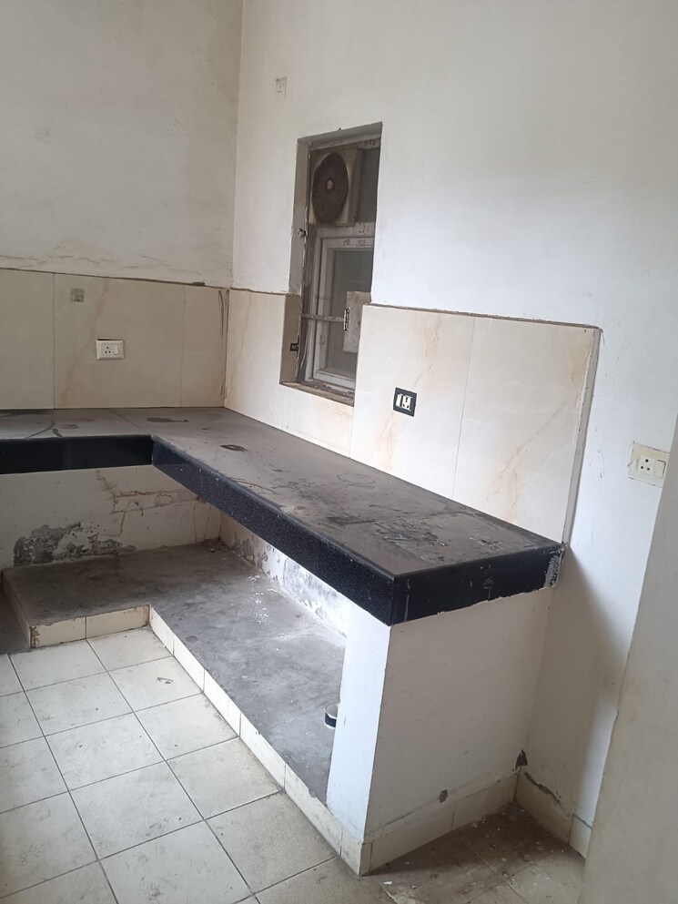 Kitchen, adore-happy-homes-exclusive 3 Bedroom 745 Sq.Ft. Apartment In Sector 86 Faridabad 9039095