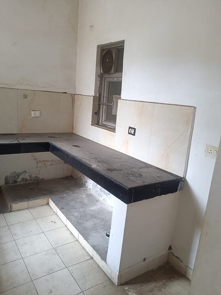 Kitchen, adore-happy-homes-exclusive 3 Bedroom 745 Sq.Ft. Apartment In Sector 86 Faridabad 9039095